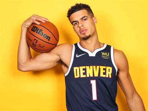 michael porter jr potential